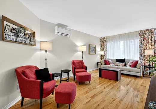 Condo for sale - 1055 Rue Charcot 23, Boucherville, J4B 0A6