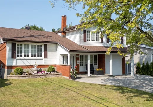 Paliers multiples à vendre - 1370 Boul. D'Auteuil, Laval (Duvernay), H7E3J3