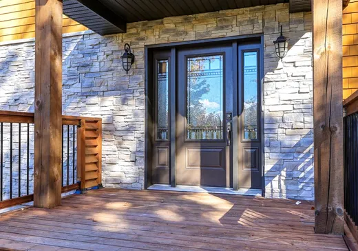 Fermette à vendre - 2216 Ch. des Menhirs, Ste-Lucie, J0T 2J0
