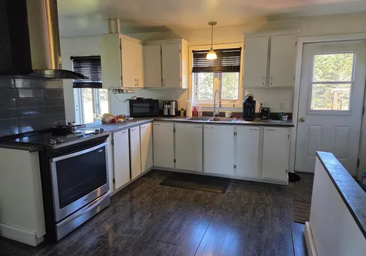 House for sale - 1000 Route des Pionniers, Rouyn-Noranda, J0Z 1K0
