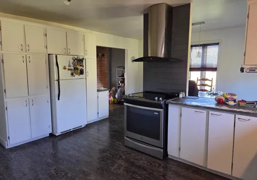 House for sale - 1000 Route des Pionniers, Rouyn-Noranda, J0Z 1K0
