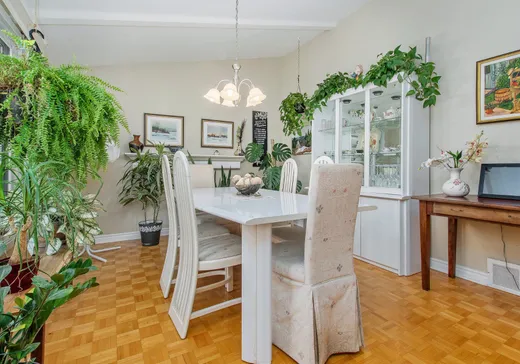 Maison à vendre - 3390 Rue Delphis, Laval (Fabreville), H7P 1W8