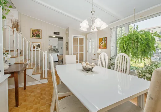 Maison à vendre - 3390 Rue Delphis, Laval (Fabreville), H7P 1W8