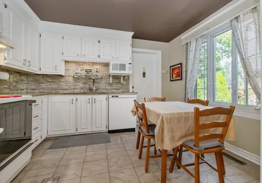Maison à vendre - 3390 Rue Delphis, Laval (Fabreville), H7P 1W8