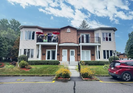 Condo for sale - 94 Rue Gendron, Victoriaville, G6T2E6