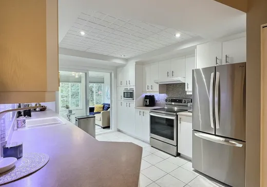 Condo for sale - 94 Rue Gendron, Victoriaville, G6T 2E6