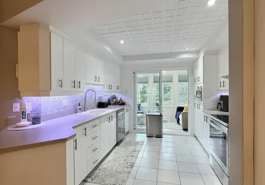 Condo for sale - 94 Rue Gendron, Victoriaville, G6T 2E6