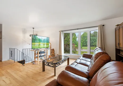 Maison à vendre - 185 9e Rang O., Granby, J2H 0X1