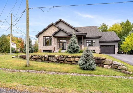 Maison à vendre - 135 Rue des Cajuns, Dunham, J0E 1M0