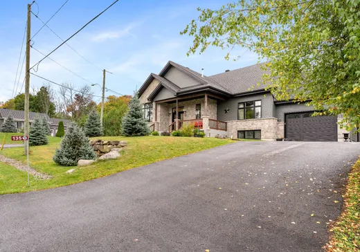 Maison à vendre - 135 Rue des Cajuns, Dunham, J0E 1M0