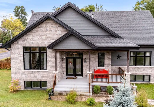 Maison à vendre - 135 Rue des Cajuns, Dunham, J0E 1M0