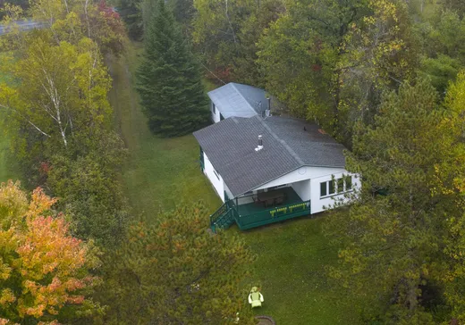 Maison à vendre - 1843 Ch. Fontaine, Weedon, J0B 3J0