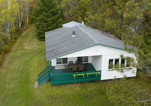 Maison à vendre - 1843 Ch. Fontaine, Weedon, J0B 3J0