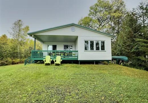 Maison à vendre - 1843 Ch. Fontaine, Weedon, J0B 3J0