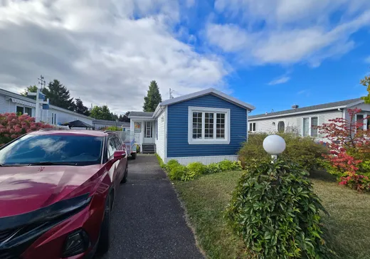 House for sale - 158 Av. du Chanoine-Brochu, Montmagny, G5V 4N2