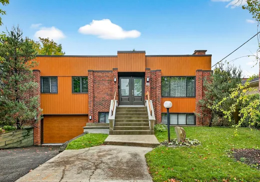 Two or more stories for sale - 1620 Rue Francheville, Montreal (Downtown), H2C1X6