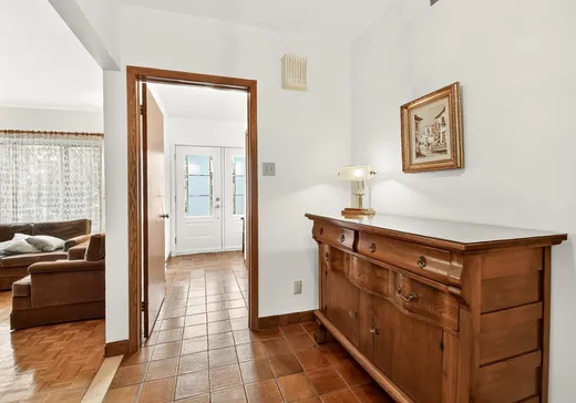 Maison à vendre - 1620 Rue Francheville, Montréal (Centreville), H2C 1X6