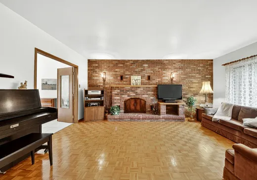 Maison à vendre - 1620 Rue Francheville, Montréal (Centreville), H2C 1X6