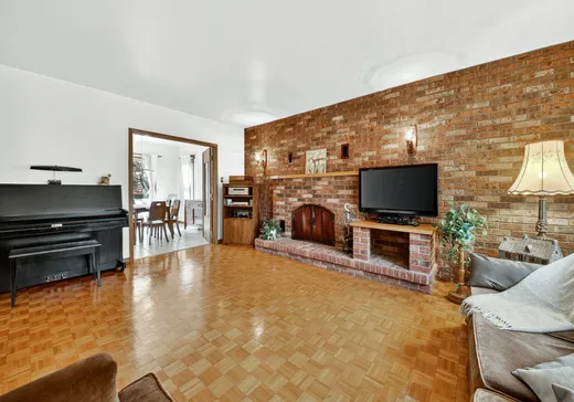 Maison à vendre - 1620 Rue Francheville, Montréal (Centreville), H2C 1X6