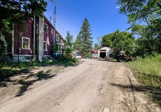 Hobby Farm for sale - 138-138B Ch. du Bas-de-la-Rivière, Rigaud, J0P1P0