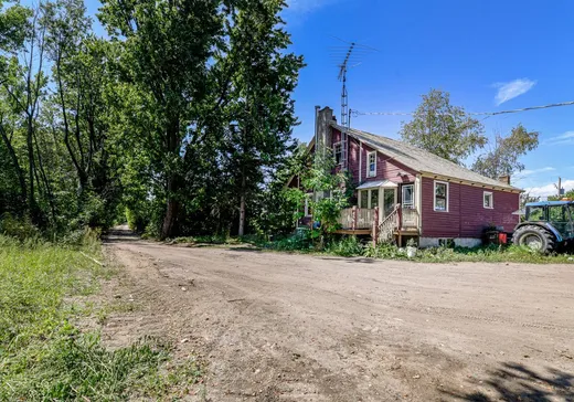 Hobby Farm for sale - 138-138B Ch. du Bas-de-la-Rivière, Rigaud, J0P 1P0