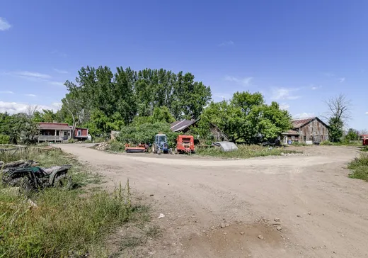 Hobby Farm for sale - 138-138B Ch. du Bas-de-la-Rivière, Rigaud, J0P 1P0