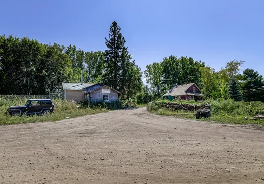 Hobby Farm for sale - 138-138B Ch. du Bas-de-la-Rivière, Rigaud, J0P 1P0