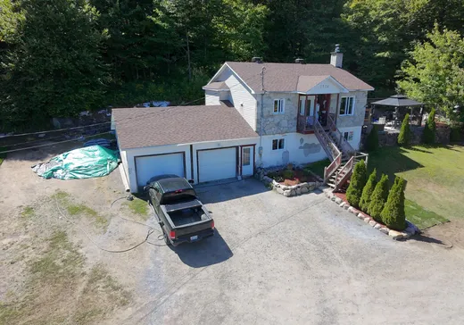 House for sale - 1344 Rue Vendette, Val David, J0T 2N0