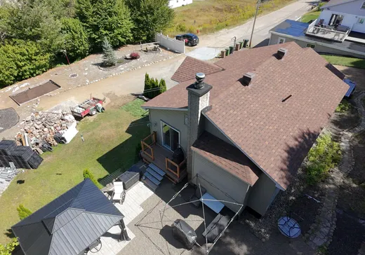House for sale - 1344 Rue Vendette, Val David, J0T 2N0