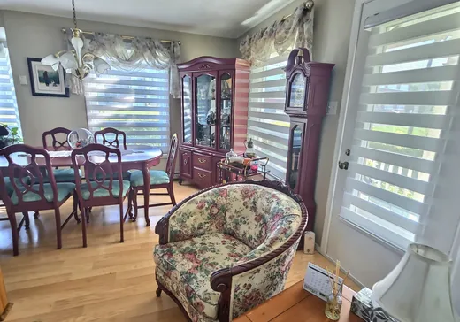 Maison à vendre - 131 Rue D'Anjou, Causapscal, G0J 1J0