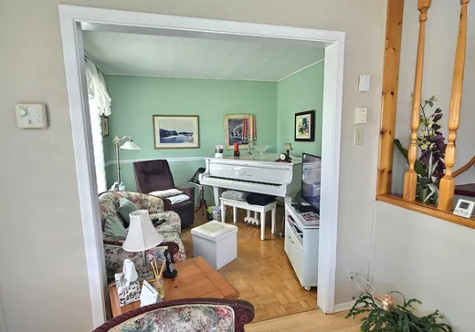 Maison à vendre - 131 Rue D'Anjou, Causapscal, G0J 1J0
