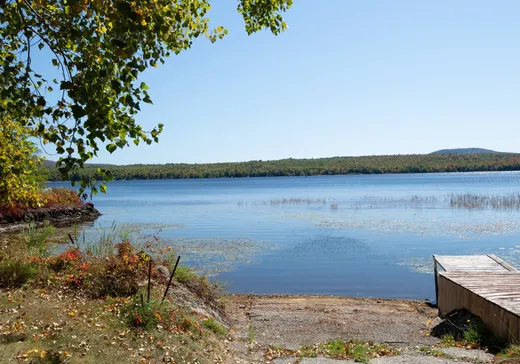 Maison à vendre - 1168 Ch. St-Laurent, Beaulac-Garthby, G0Y 1B0