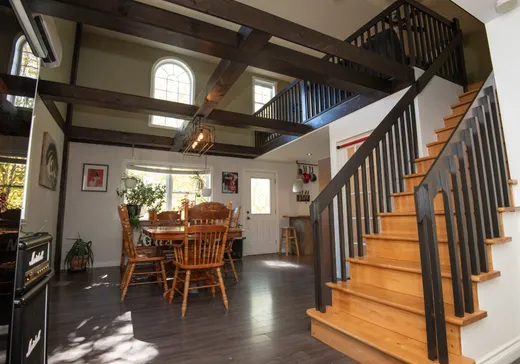 Maison à vendre - 1168 Ch. St-Laurent, Beaulac-Garthby, G0Y 1B0