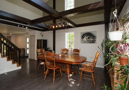 Maison à vendre - 1168 Ch. St-Laurent, Beaulac-Garthby, G0Y 1B0