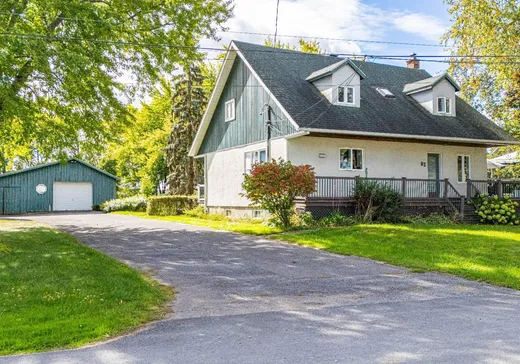 Two or more stories for sale - 82 Av. Miron, Salaberry-de-Valleyfield, J6S6J4