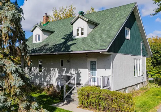 House for sale - 82 Av. Miron, Salaberry-de-Valleyfield, J6S 6J4