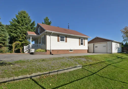 Maison à vendre - 19 Rue Aldéric-Raymond, Saint-Stanislas-de-Kostka, J0S 1W0