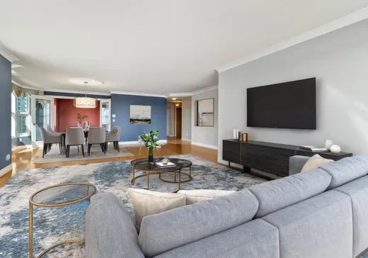 Condo à vendre - 15 Rue des Émeraudes 809, Repentigny, J6A 8G7