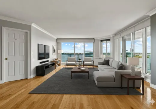 Condo à vendre - 15 Rue des Émeraudes 809, Repentigny, J6A 8G7