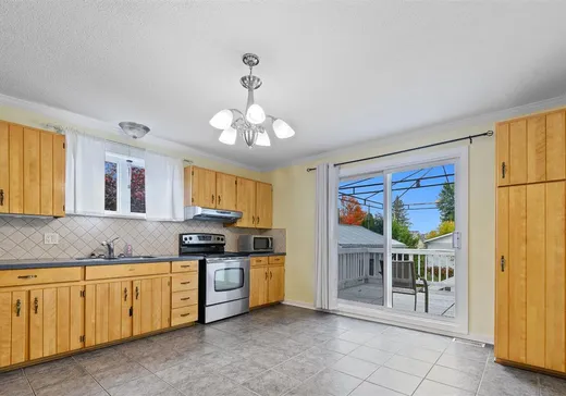 Maison à vendre - 25 Rue Campbell, Campbell's Bay, J0X 1K0