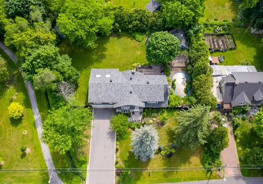 Two or more stories for sale - 55 Rue Oxford, Baie-d'Urfé (Montreal Island), H9X2T6