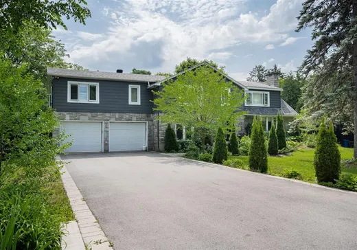 House for sale - 55 Rue Oxford, Baie-d'Urfé (Montreal Island), H9X 2T6