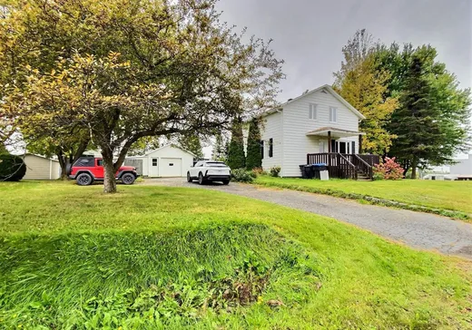 Maison à vendre - 491 Route 289, St-Alexandre-De-Kamouraska, G0L 2G0