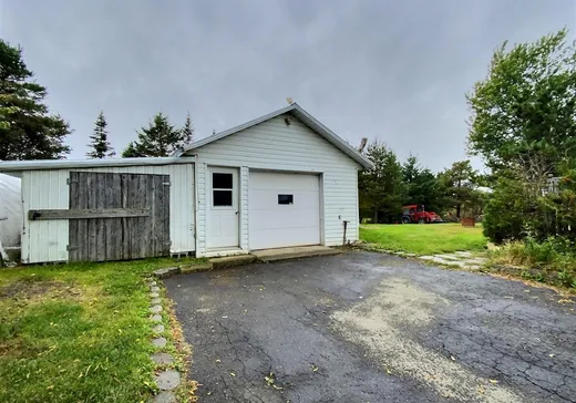 Maison à vendre - 491 Route 289, St-Alexandre-De-Kamouraska, G0L 2G0