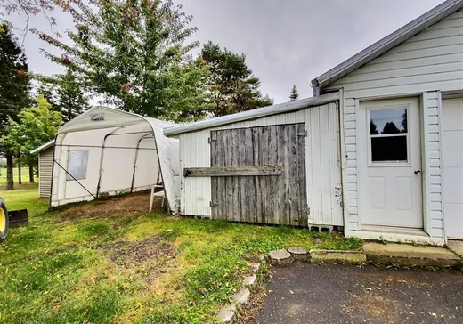 Maison à vendre - 491 Route 289, St-Alexandre-De-Kamouraska, G0L 2G0