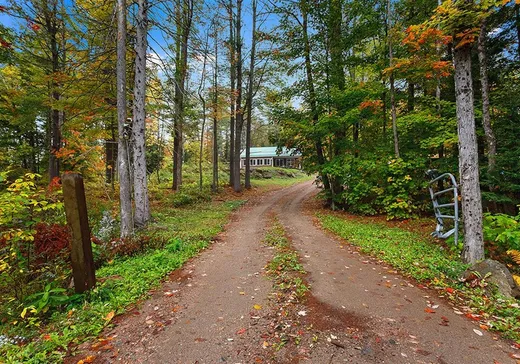 Maison à vendre - 21 Ch. Tubman, Thorne, J0X 2A0