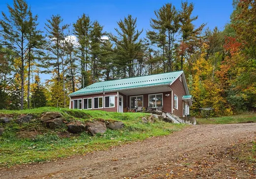 Maison à vendre - 21 Ch. Tubman, Thorne, J0X 2A0