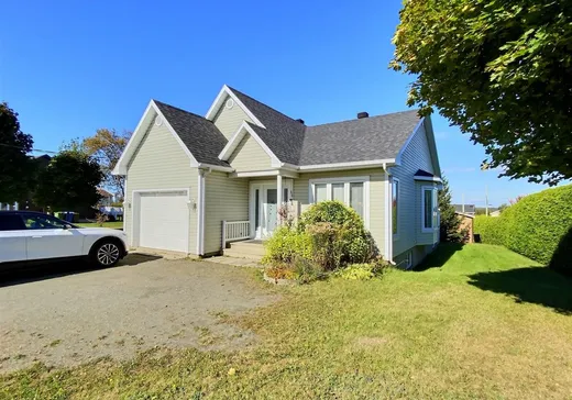 Bungalow à vendre - 55 Rue des Pins, Saint-Arsène, G0L2K0