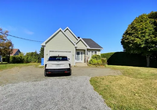 Maison à vendre - 55 Rue des Pins, Saint-Arsène, G0L 2K0