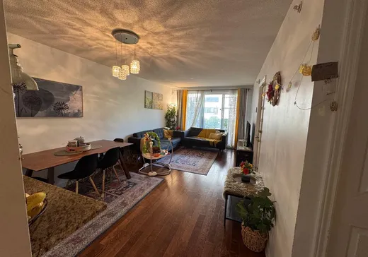 Condo for sale - 385 Boul. Deguire, App. 102, Montreal (Saint-Laurent), H4N 0A6